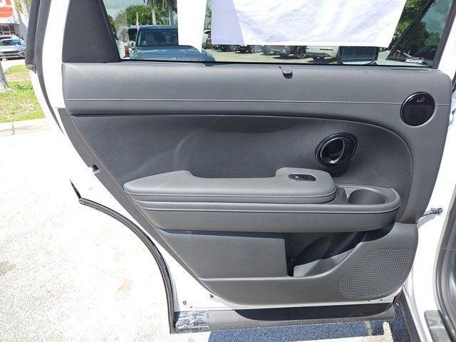 new 2026 Hyundai Palisade car, priced at $47,842