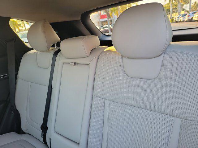 used 2023 Hyundai Tucson car, priced at $21,988