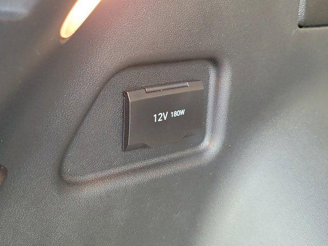 used 2023 Hyundai Tucson car, priced at $21,988