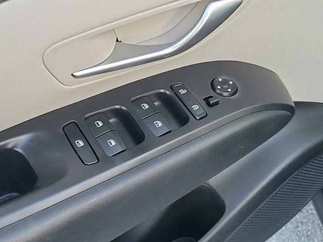 used 2023 Hyundai Tucson car, priced at $21,988