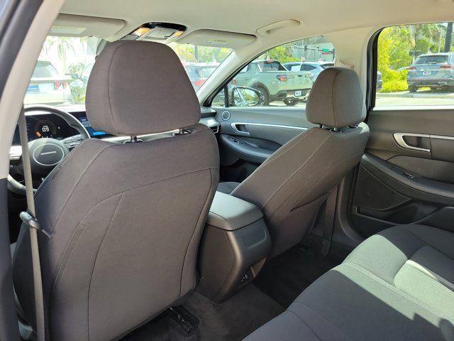 used 2024 Hyundai Sonata car, priced at $22,481