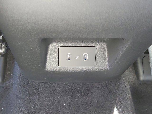 new 2026 Hyundai Tucson car, priced at $28,994