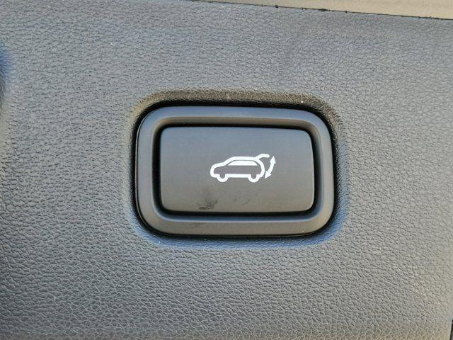 new 2026 Hyundai Tucson car, priced at $28,994