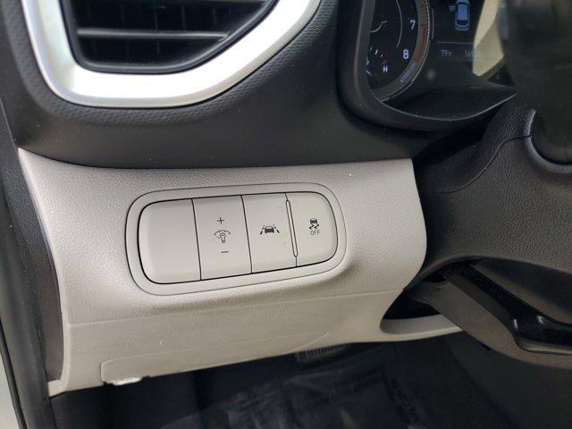 used 2020 Hyundai Venue car, priced at $15,675