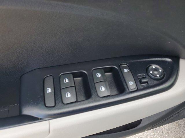 used 2020 Hyundai Venue car, priced at $15,675