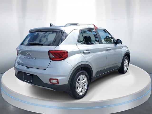 used 2020 Hyundai Venue car, priced at $15,675