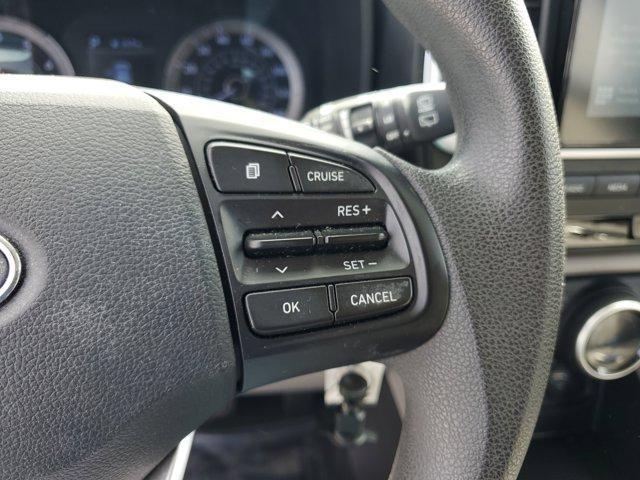 used 2020 Hyundai Venue car, priced at $15,675