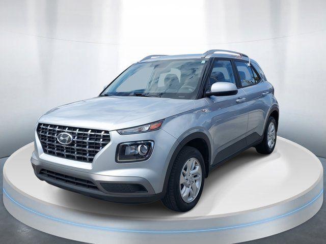 used 2020 Hyundai Venue car, priced at $14,575