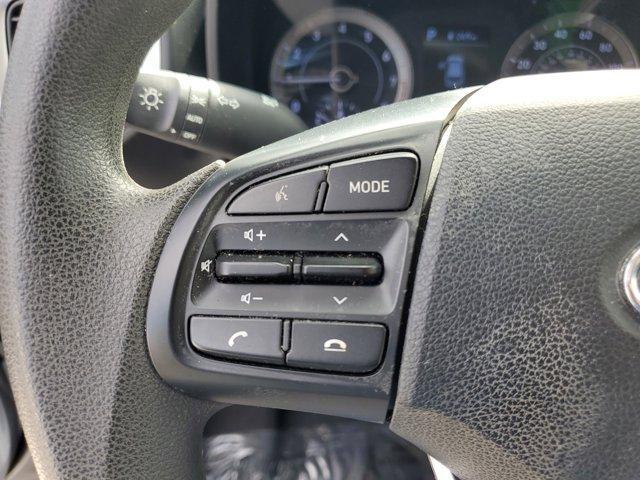 used 2020 Hyundai Venue car, priced at $15,675