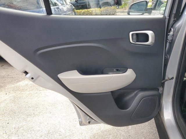 used 2020 Hyundai Venue car, priced at $15,675