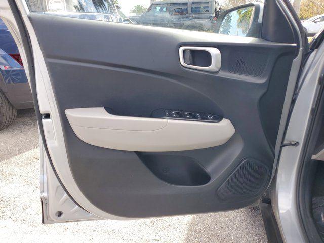 used 2020 Hyundai Venue car, priced at $14,575