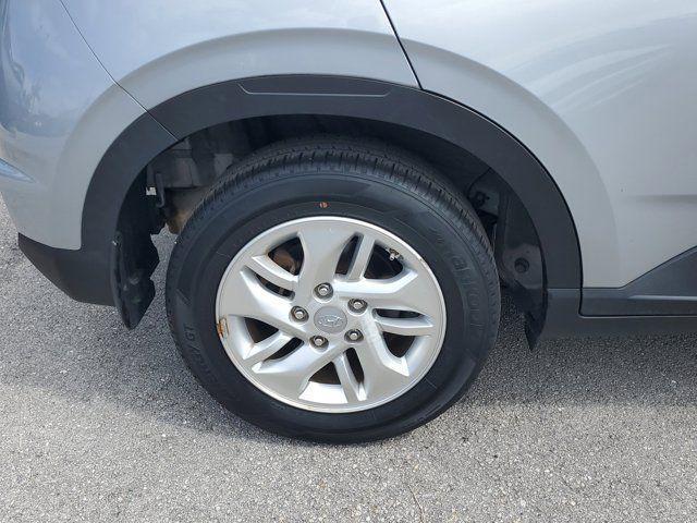 used 2020 Hyundai Venue car, priced at $14,575