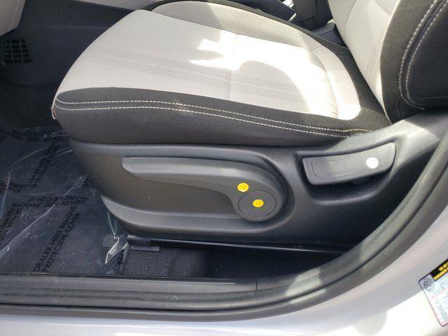 used 2020 Hyundai Venue car, priced at $14,575