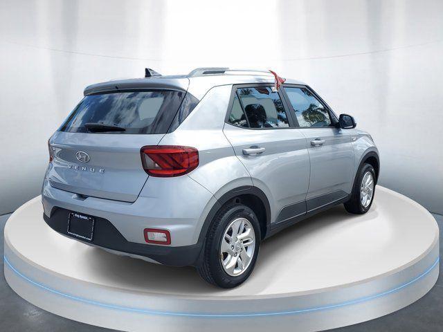 used 2020 Hyundai Venue car, priced at $14,575
