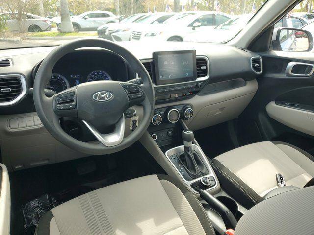 used 2020 Hyundai Venue car, priced at $14,575