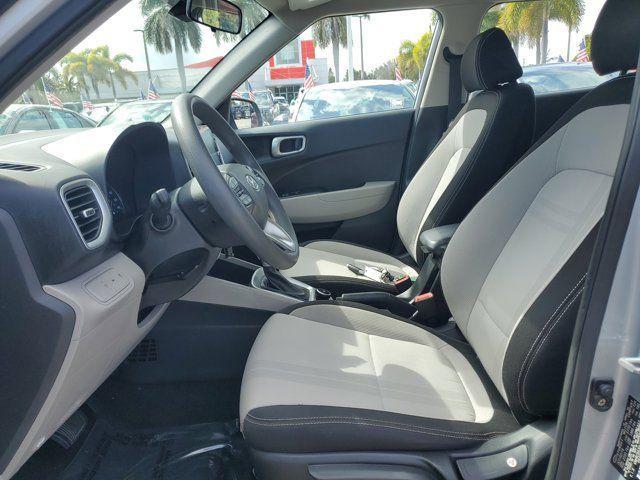 used 2020 Hyundai Venue car, priced at $14,575