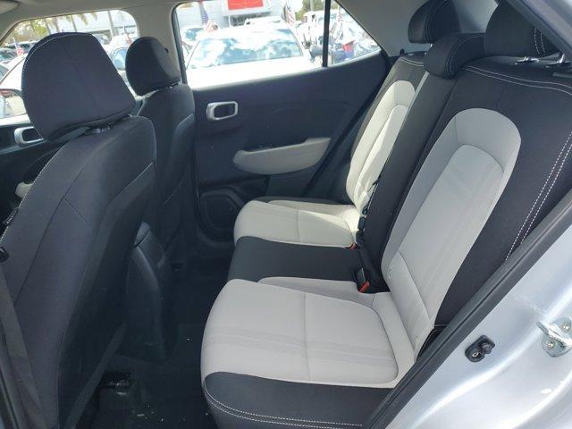 used 2020 Hyundai Venue car, priced at $15,675