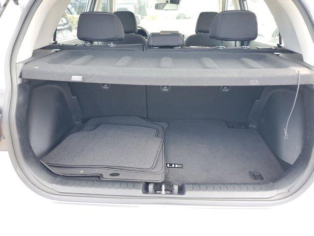 used 2020 Hyundai Venue car, priced at $15,675