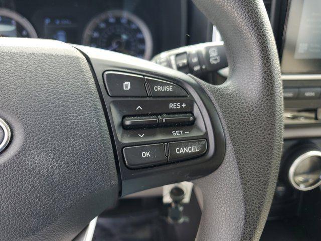 used 2020 Hyundai Venue car, priced at $14,575