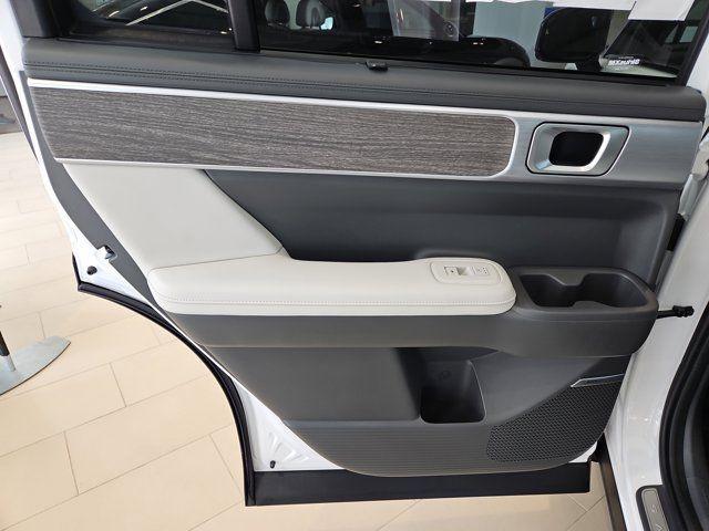 new 2026 Hyundai SANTA FE HEV car, priced at $46,066