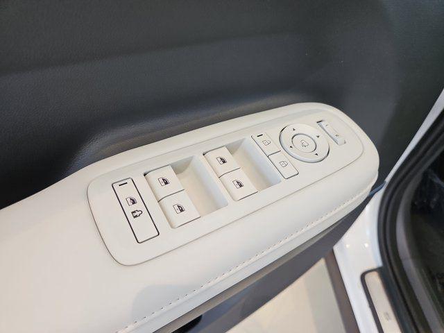 new 2026 Hyundai SANTA FE HEV car, priced at $46,066