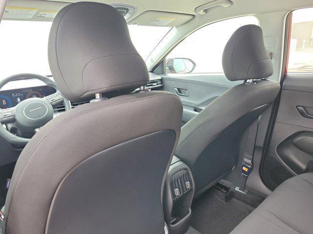 new 2026 Hyundai Kona car, priced at $27,894