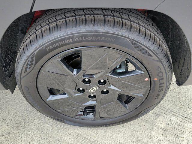 new 2026 Hyundai Kona car, priced at $27,894