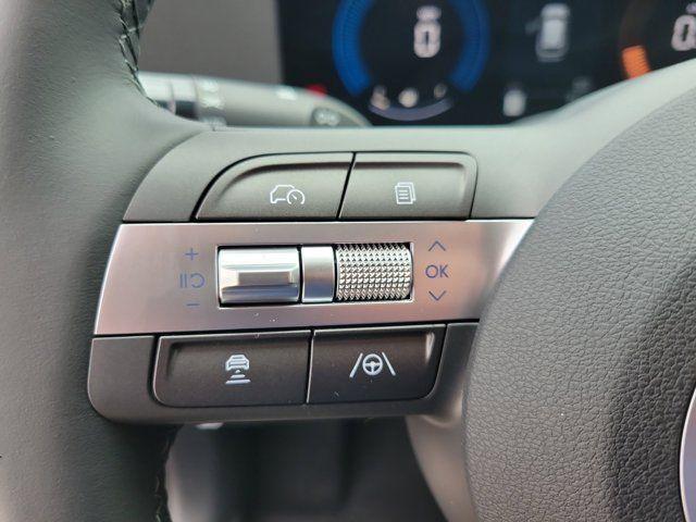 new 2026 Hyundai Kona car, priced at $27,894