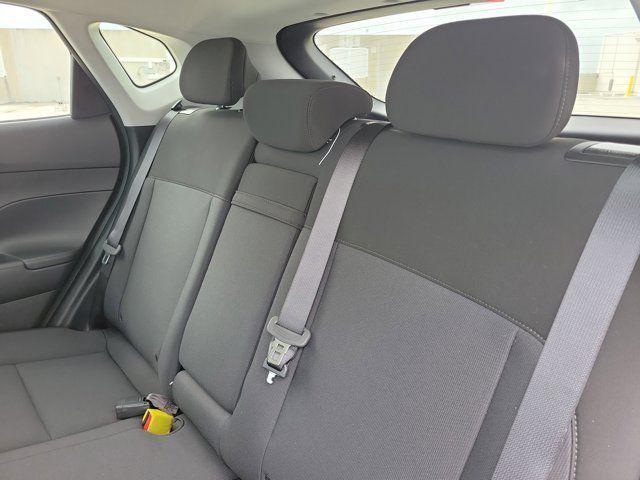 new 2026 Hyundai Kona car, priced at $27,894