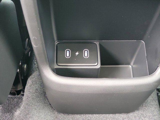 new 2026 Hyundai Kona car, priced at $27,894