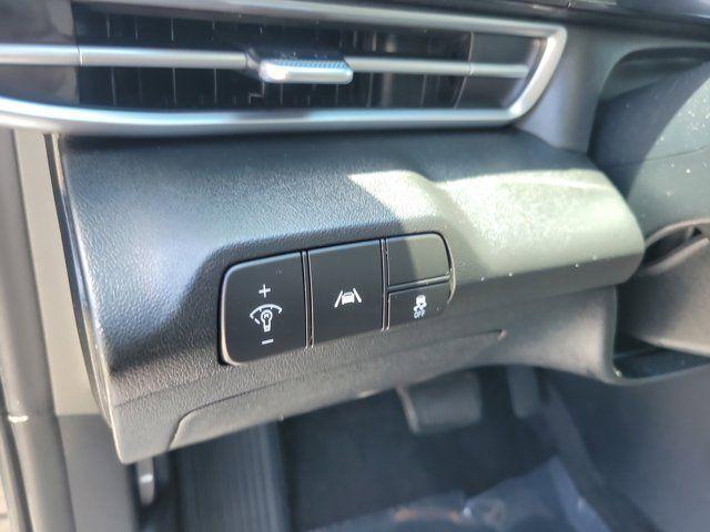 used 2023 Hyundai Elantra car, priced at $19,191