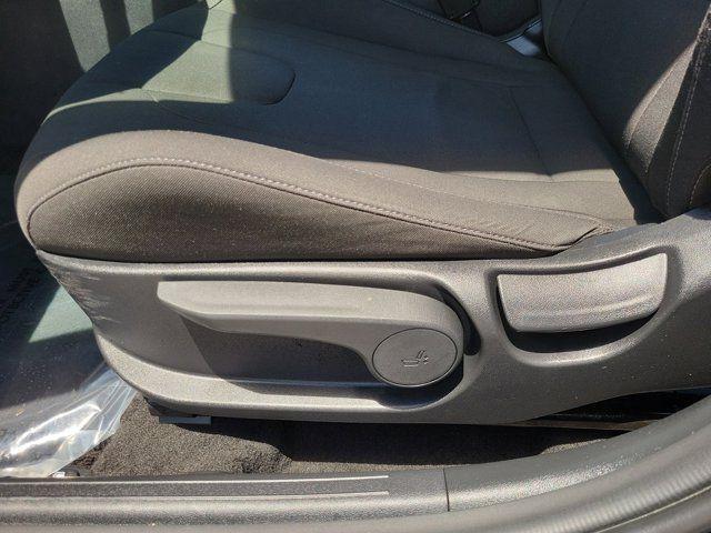 used 2023 Hyundai Elantra car, priced at $19,191