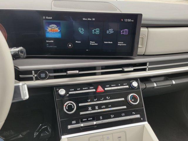 new 2026 Hyundai Santa Fe car, priced at $34,089