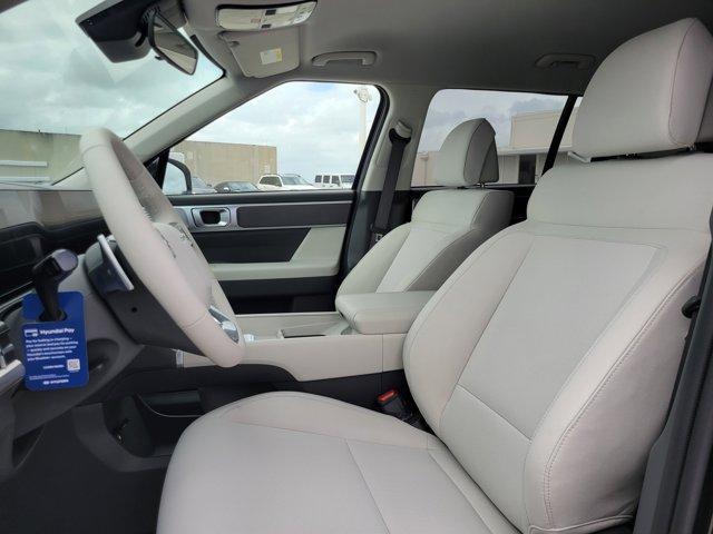 new 2026 Hyundai Santa Fe car, priced at $34,089