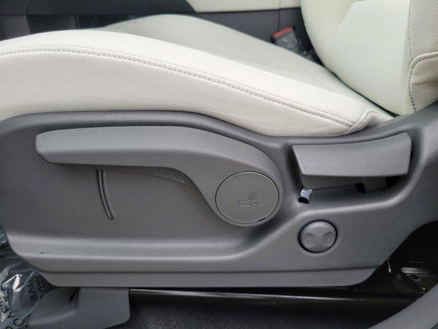 new 2026 Hyundai Santa Fe car, priced at $34,089