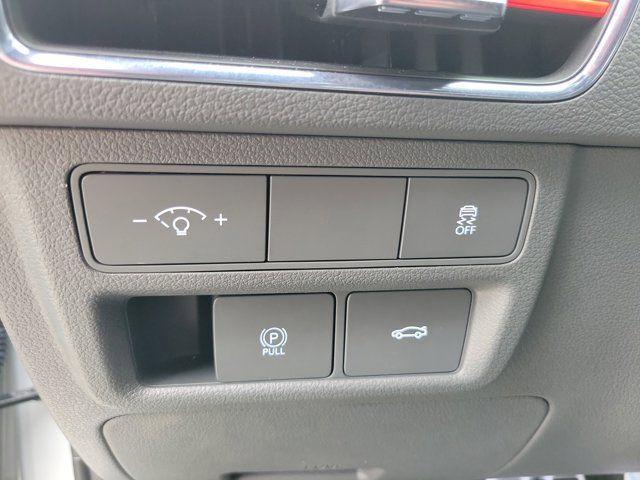 new 2025 Hyundai Sonata car, priced at $27,950