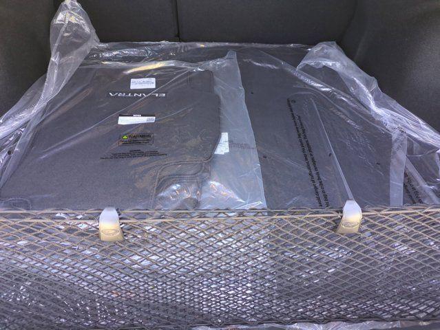 new 2026 Hyundai Elantra car, priced at $25,391