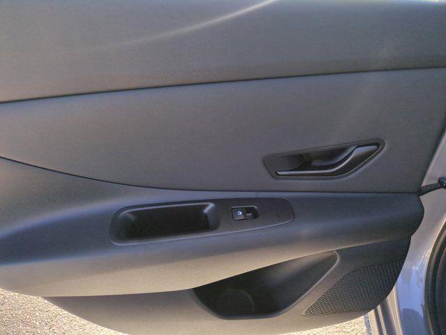 new 2026 Hyundai Elantra car, priced at $25,391