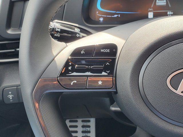 new 2026 Hyundai Elantra car, priced at $23,413