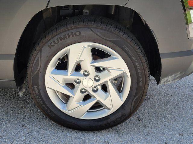 used 2026 Hyundai Kona car, priced at $24,121