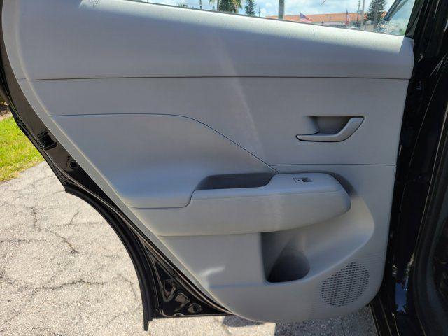 used 2026 Hyundai Kona car, priced at $24,121