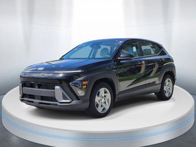 used 2026 Hyundai Kona car, priced at $24,121