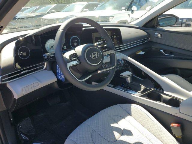 new 2026 Hyundai Elantra car, priced at $26,172