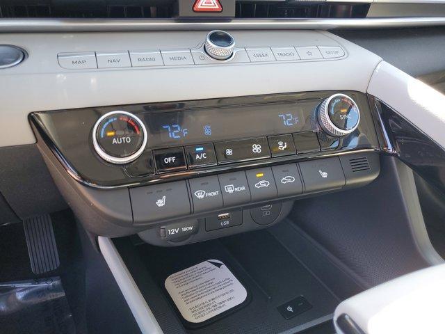 new 2026 Hyundai Elantra car, priced at $26,172