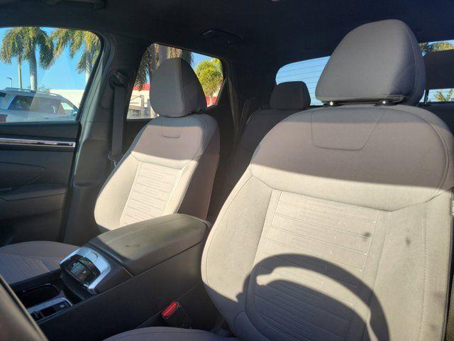 used 2022 Hyundai SANTA CRUZ car, priced at $18,685