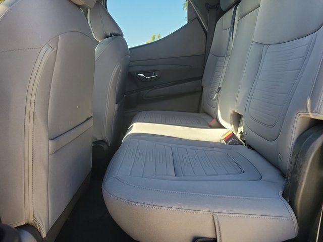 used 2022 Hyundai SANTA CRUZ car, priced at $18,685