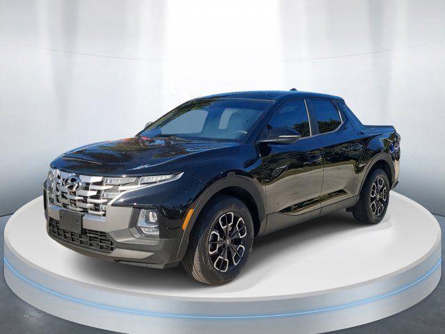 used 2022 Hyundai SANTA CRUZ car, priced at $18,685