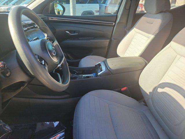 used 2022 Hyundai SANTA CRUZ car, priced at $18,685