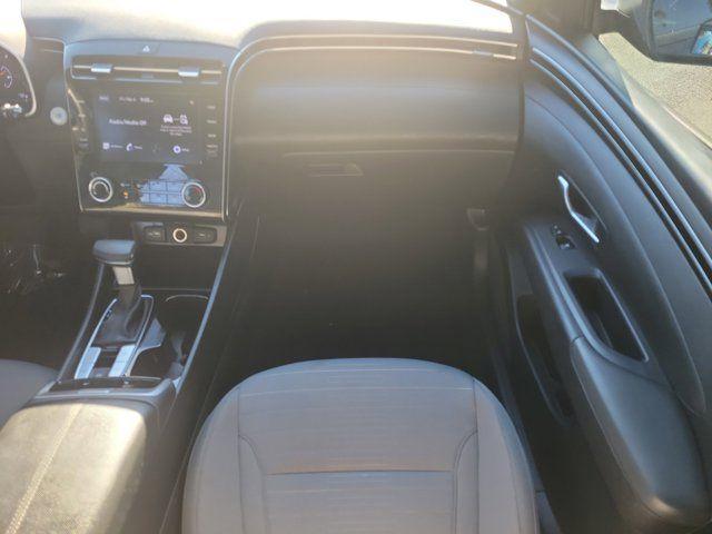 used 2022 Hyundai SANTA CRUZ car, priced at $18,685