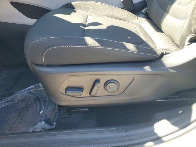 used 2023 Hyundai Tucson car, priced at $21,459